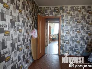 3-к квартира, вторичка, 67м2, 10/12 этаж