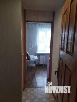 1-к квартира, вторичка, 22м2, 5/5 этаж