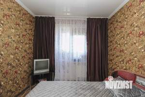 3-к квартира, вторичка, 72м2, 11/12 этаж