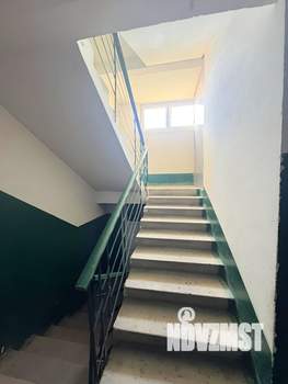 1-к квартира, вторичка, 37м2, 1/10 этаж