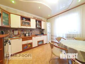 3-к квартира, вторичка, 91м2, 3/9 этаж