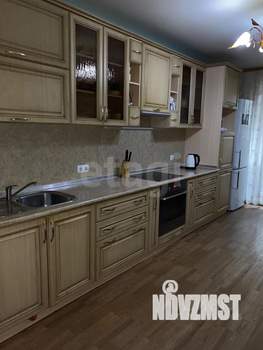 1-к квартира, вторичка, 42м2, 1/9 этаж