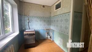 3-к квартира, вторичка, 60м2, 2/5 этаж