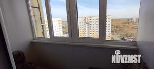 1-к квартира, вторичка, 34м2, 10/10 этаж