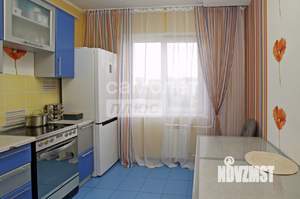 2-к квартира, вторичка, 53м2, 7/10 этаж