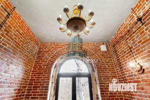 2-к квартира, вторичка, 72м2, 2/2 этаж