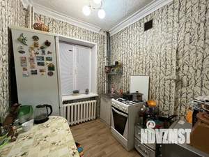 2-к квартира, вторичка, 45м2, 2/3 этаж