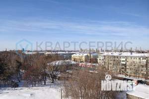 3-к квартира, вторичка, 74м2, 6/9 этаж