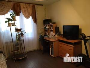 1-к квартира, вторичка, 29м2, 2/5 этаж