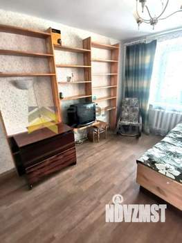 3-к квартира, вторичка, 68м2, 1/5 этаж