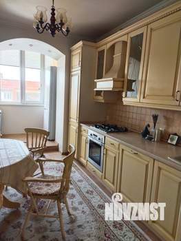 2-к квартира, вторичка, 66м2, 5/5 этаж