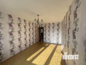 2-к квартира, вторичка, 51м2, 4/5 этаж