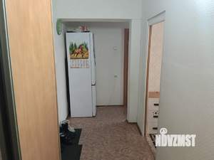 1-к квартира, вторичка, 40м2, 3/16 этаж
