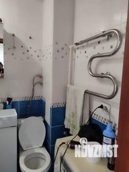 1-к квартира, вторичка, 30м2, 8/9 этаж