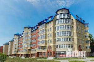 3-к квартира, вторичка, 145м2, 6/7 этаж