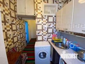 1-к квартира, вторичка, 32м2, 2/2 этаж