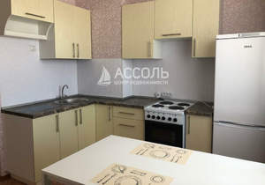 Студия квартира, вторичка, 33м2, 10/10 этаж