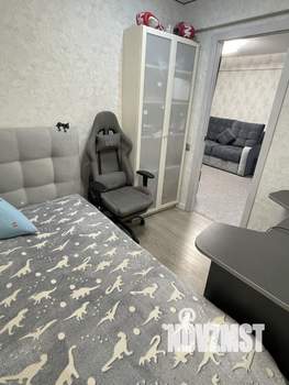 2-к квартира, вторичка, 45м2, 4/5 этаж