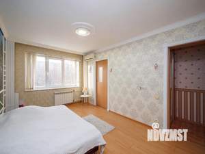 1-к квартира, вторичка, 30м2, 3/9 этаж
