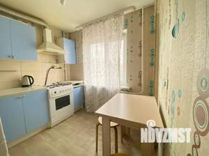 1-к квартира, вторичка, 31м2, 2/5 этаж