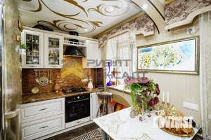 1-к квартира, вторичка, 30м2, 1/3 этаж