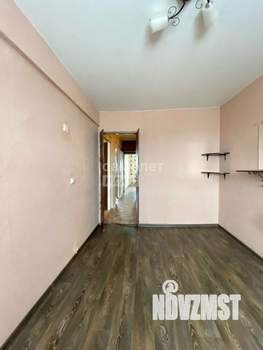 3-к квартира, вторичка, 62м2, 5/5 этаж