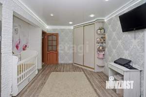 2-к квартира, вторичка, 45м2, 3/5 этаж
