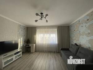 2-к квартира, вторичка, 61м2, 6/10 этаж