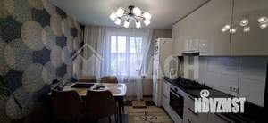 2-к квартира, вторичка, 50м2, 5/5 этаж