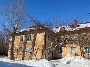 3-к квартира, вторичка, 78м2, 1/2 этаж