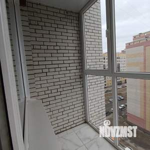 1-к квартира, вторичка, 41м2, 8/14 этаж