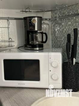 1-к квартира, вторичка, 43м2, 4/14 этаж