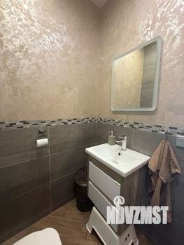 3-к квартира, вторичка, 80м2, 6/10 этаж