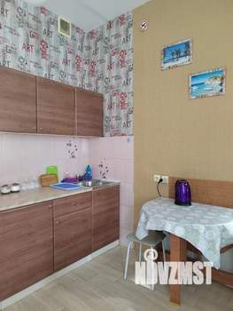 Студия квартира, вторичка, 25м2, 8/9 этаж