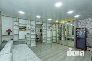 2-к квартира, вторичка, 38м2, 4/5 этаж