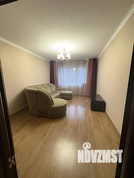 2-к квартира, вторичка, 54м2, 3/5 этаж