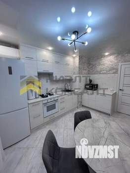 3-к квартира, вторичка, 62м2, 5/10 этаж