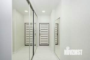 2-к квартира, вторичка, 131м2, 16/16 этаж