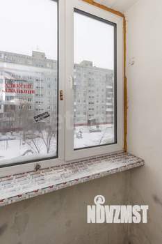 1-к квартира, вторичка, 28м2, 3/9 этаж