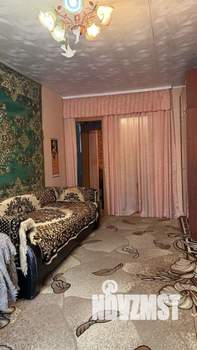 2-к квартира, вторичка, 48м2, 1/5 этаж