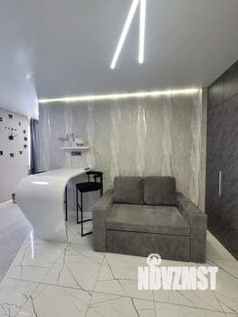 1-к квартира, вторичка, 54м2, 14/16 этаж