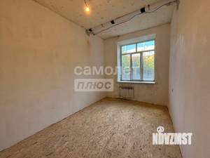 1-к квартира, вторичка, 35м2, 1/5 этаж