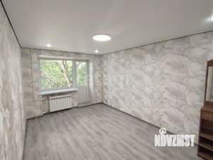 2-к квартира, вторичка, 39м2, 3/5 этаж