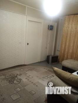 3-к квартира, вторичка, 59м2, 1/5 этаж