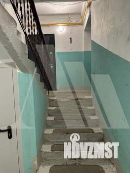 3-к квартира, вторичка, 59м2, 6/9 этаж