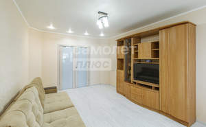 2-к квартира, вторичка, 64м2, 5/14 этаж