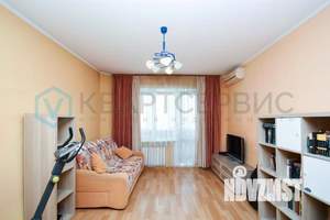 1-к квартира, вторичка, 37м2, 3/9 этаж