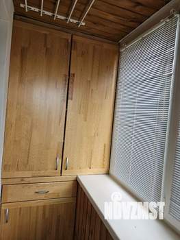 4-к квартира, вторичка, 61м2, 5/5 этаж