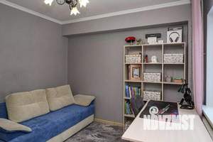 4-к квартира, вторичка, 59м2, 1/5 этаж