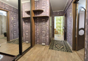 1-к квартира, вторичка, 36м2, 1/5 этаж